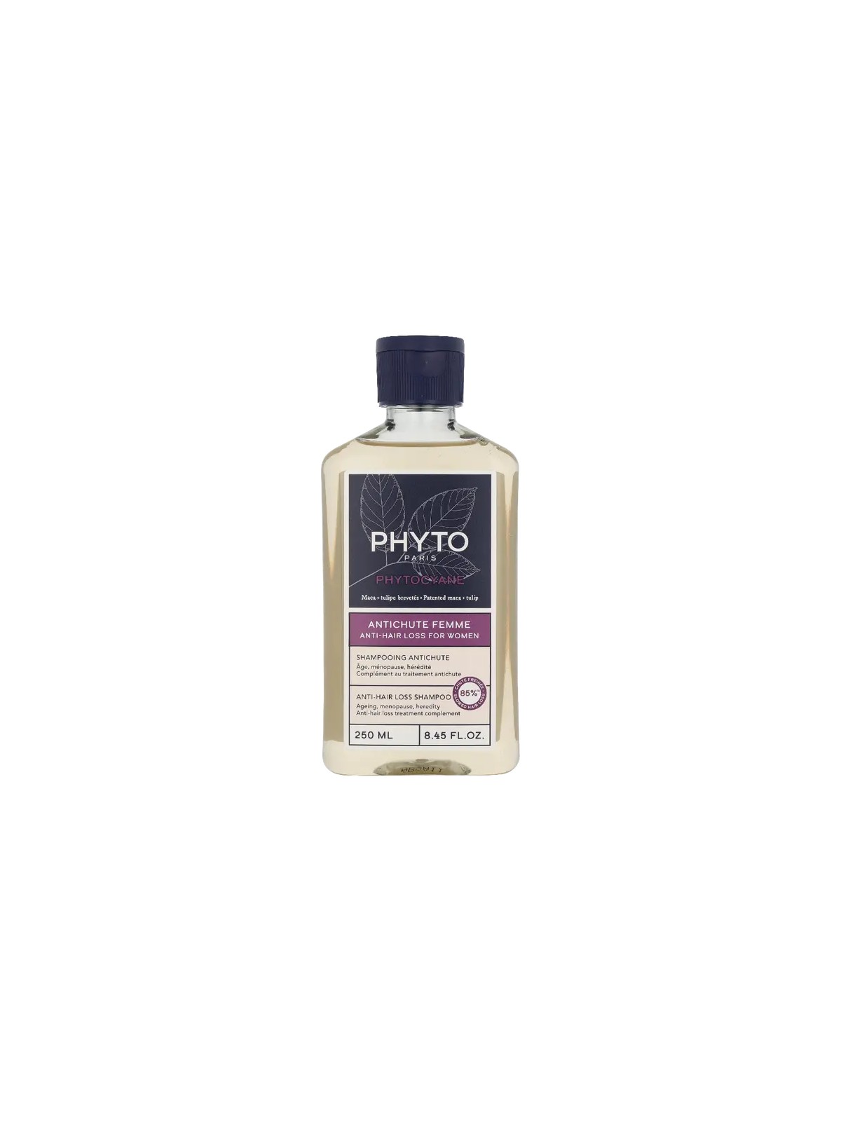 Phytocyane Revitalising Shampoo 250ml