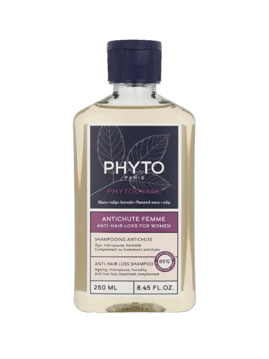 Phytocyane Revitalising Shampoo 250ml