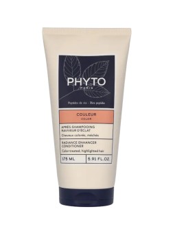 Phyto COULEUR balsamo ravvivante lucentezza 175ml donna