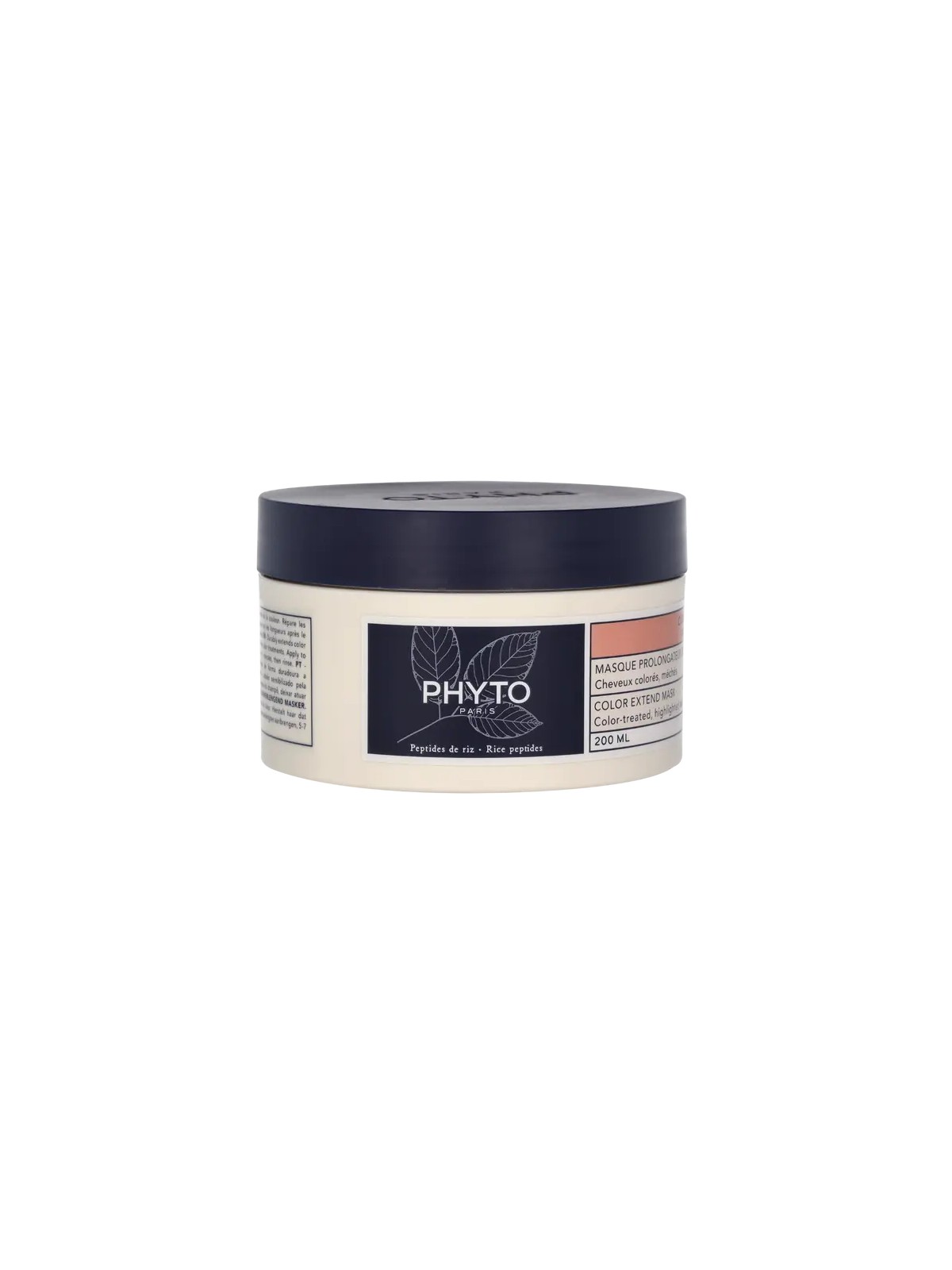 Maschera estensione colore Phyto COULEUR 200ml donna