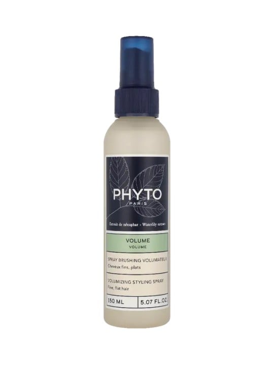 Phyto Volume Volumizing Blow-Dry Spray 150ml