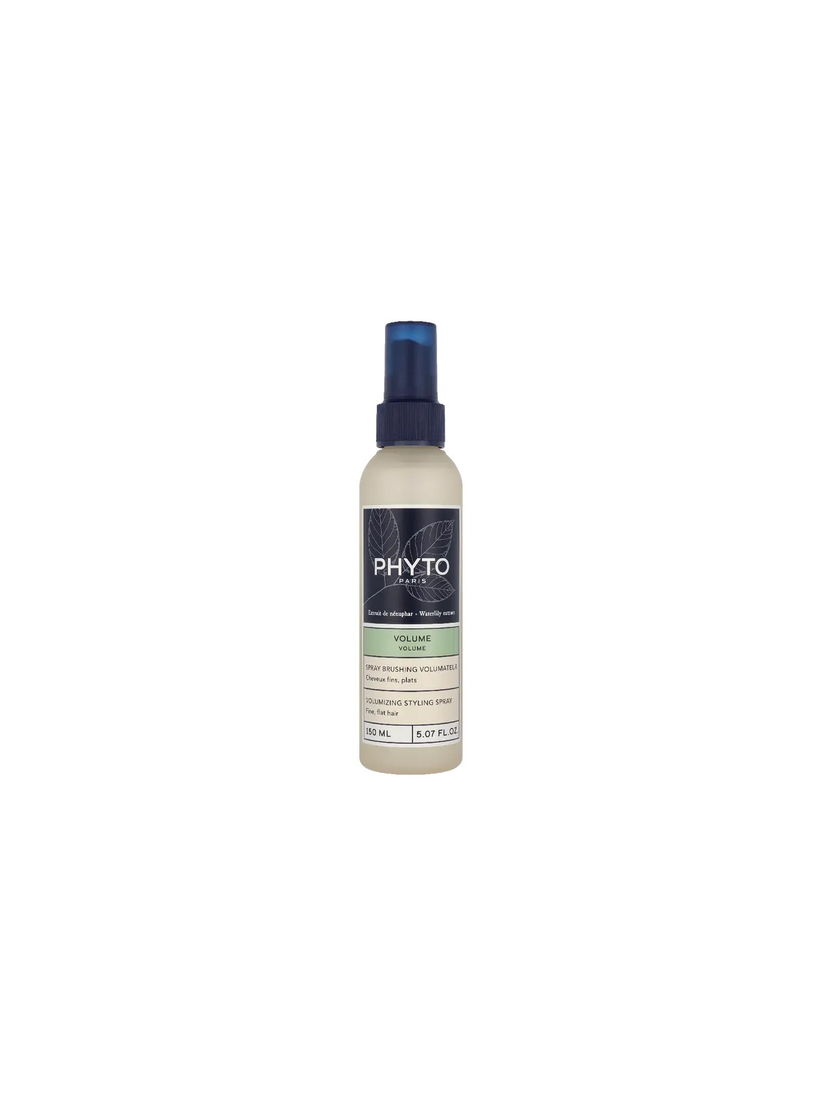 Phyto Volume Volumizing Blow-Dry Spray 150ml