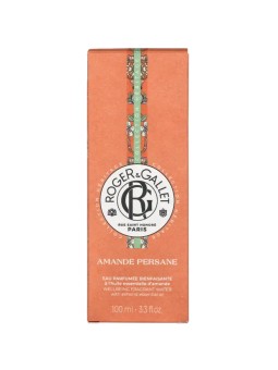 Roger &Gallet Persian Almond Wellbeing Fragrant Water 100ml