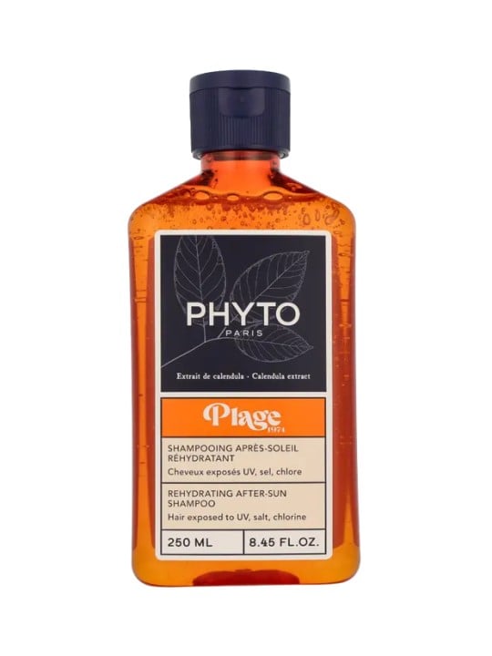 Phyto Plage After-Sun Rehydrating Shampoo 70ml