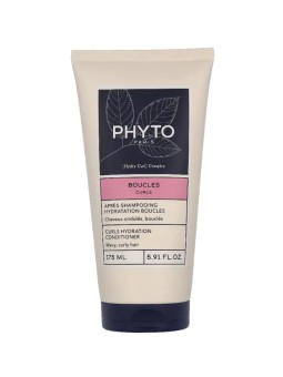 Phyto Balsamo idratante CURLS 175ml unisex