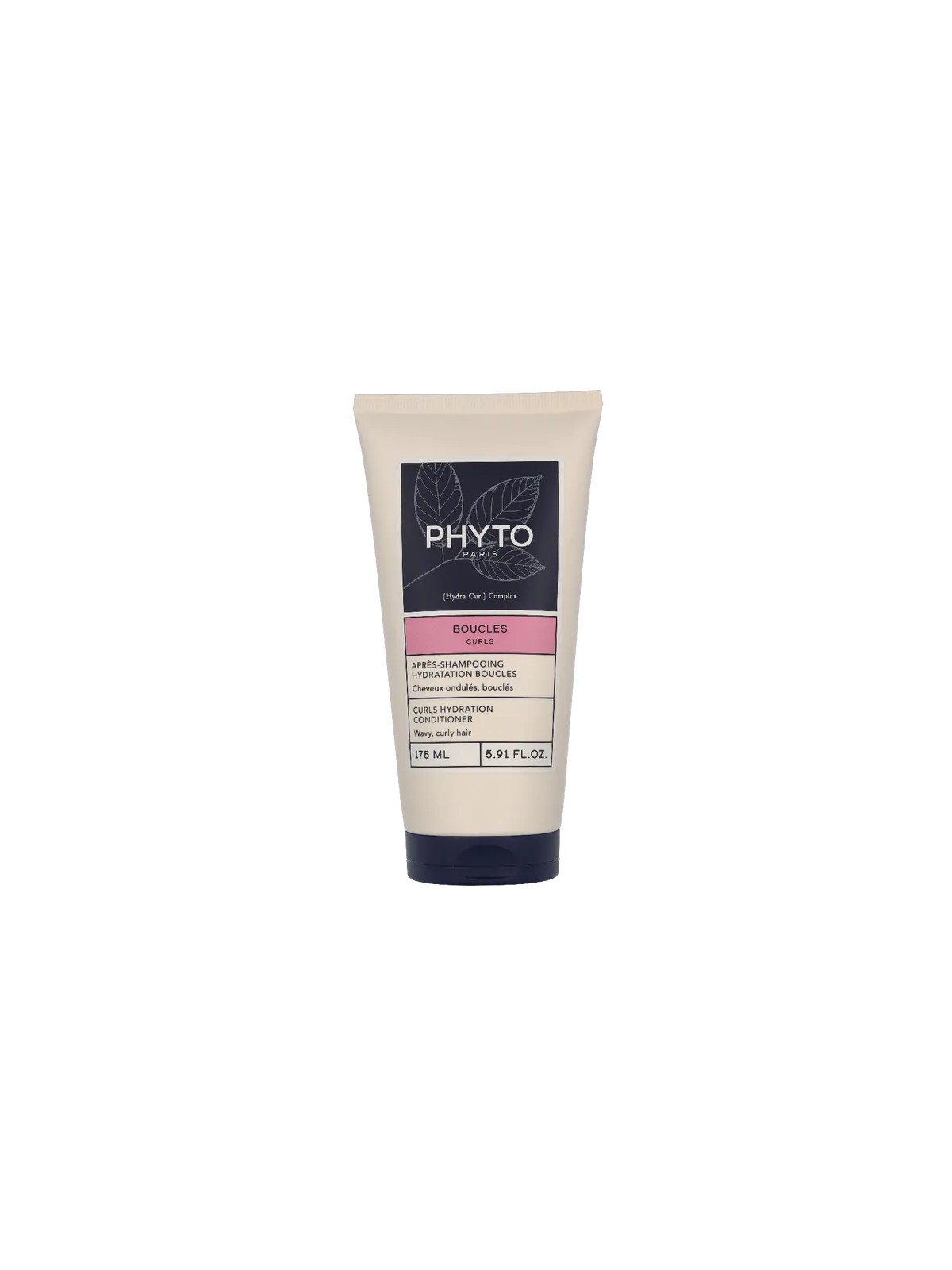 Phyto Balsamo idratante CURLS 175ml unisex