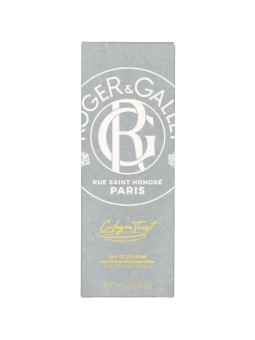 Roger & Gallet Cologne Twist Eau De Cologne 100ml acquista 