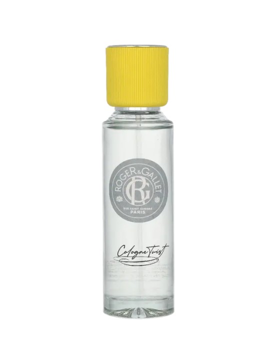 Roger & Gallet Cologne Twist eau de cologne Spray 50ml