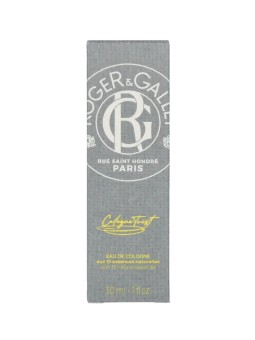 Roger & Gallet Cologne Twist eau de cologne Spray 50ml