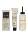 Phyto PHYTOCOLOR n.6.66 - Marrone Chiaro Ciliegia Intensa 4 unità unisex