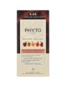 Phyto PHYTOCOLOR n.6.66 - Marrone Chiaro Ciliegia Intensa 4 unità unisex