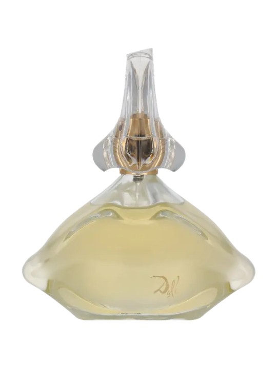 Salvador Dali Dali eau de parfum 100ml donna