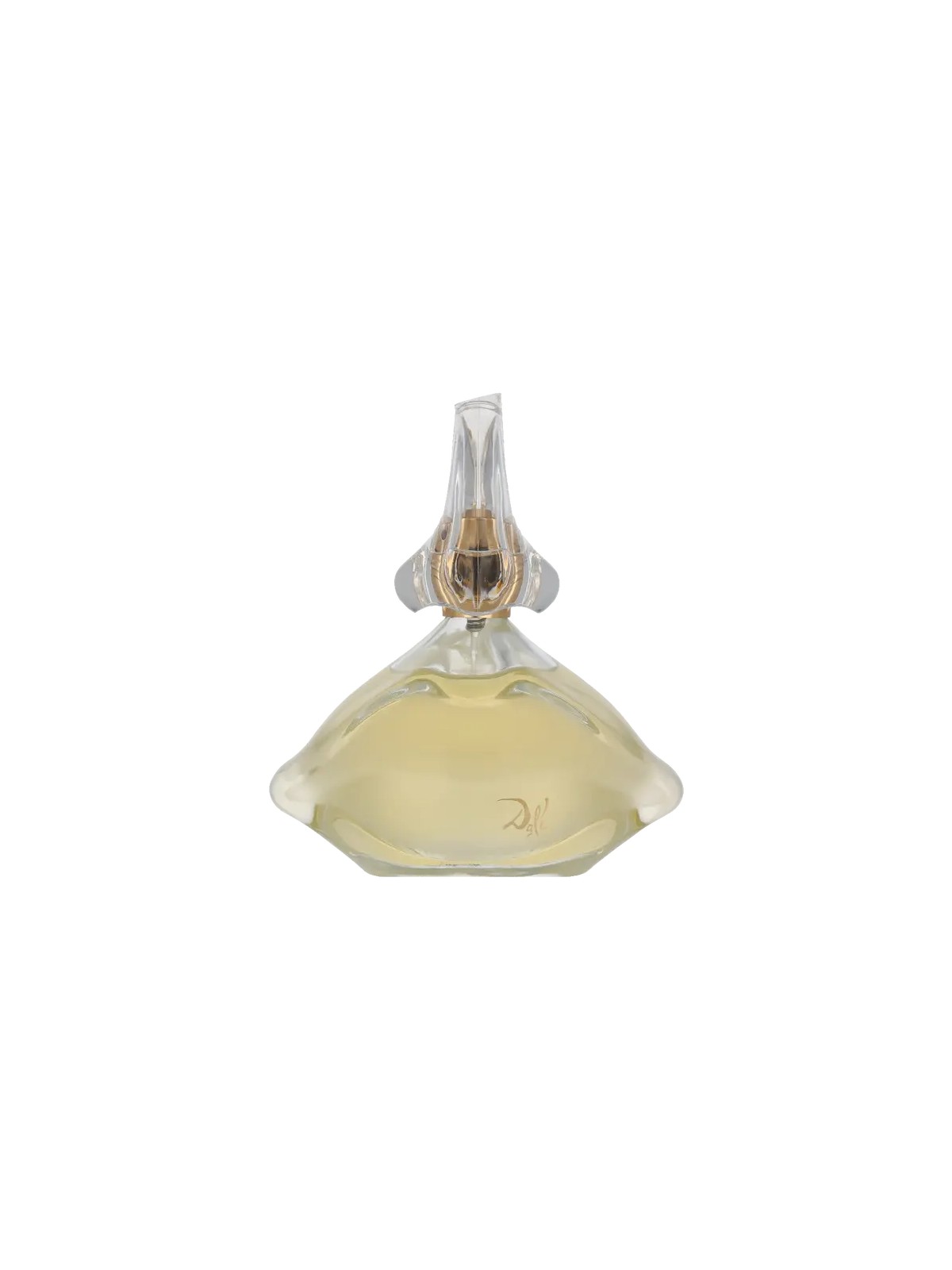 Salvador Dali Dali eau de parfum 100ml donna