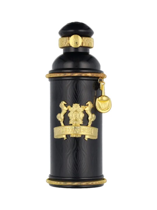 Alexandre.J The Collector Black Muscs eau de parfum Spray unisex 100ml