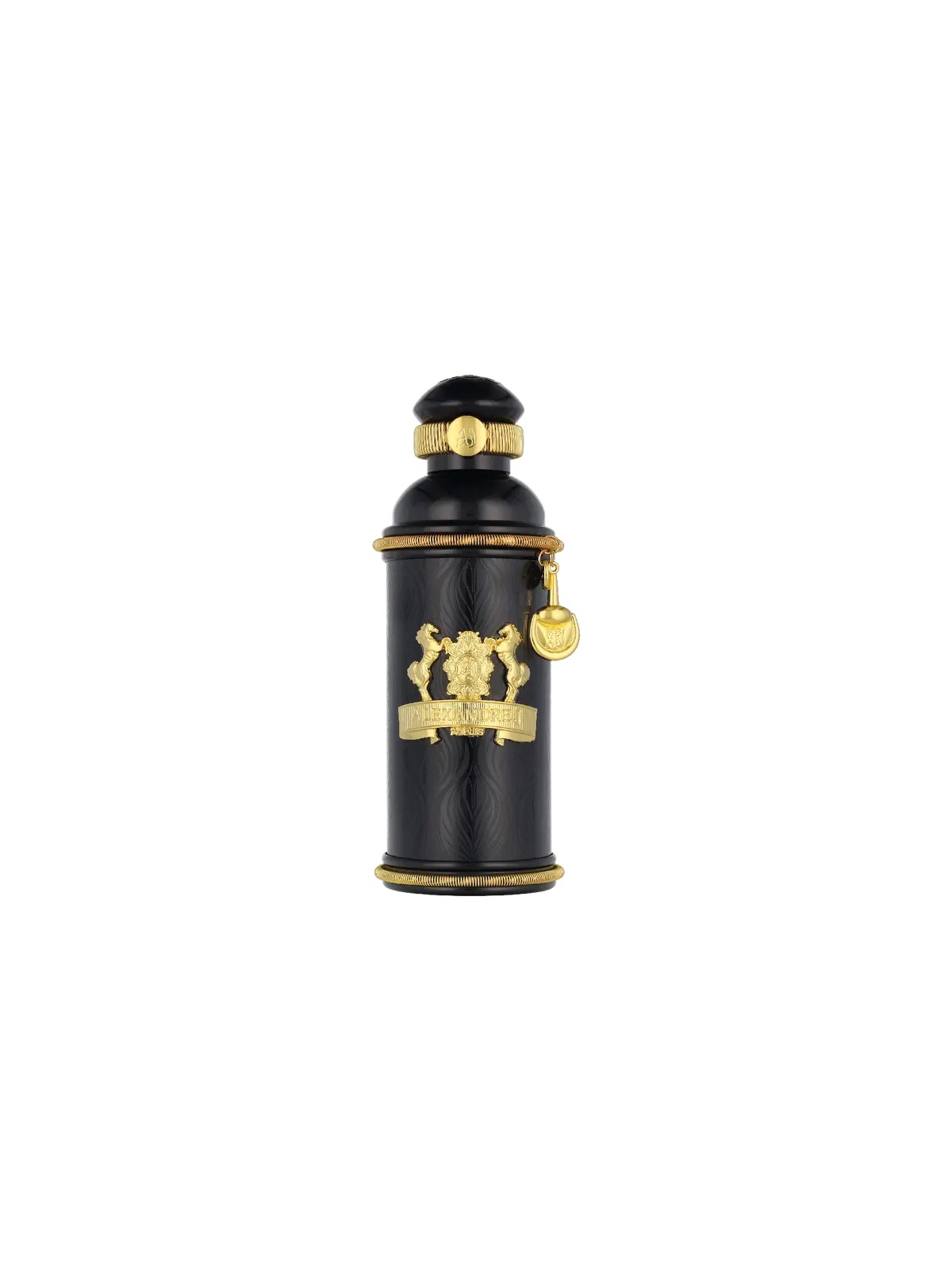 Alexandre.J The Collector Black Muscs eau de parfum Spray unisex 100ml