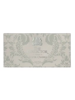 Alexandre.J The Collector Silver Ombre eau de parfum Spray unisex 100ml