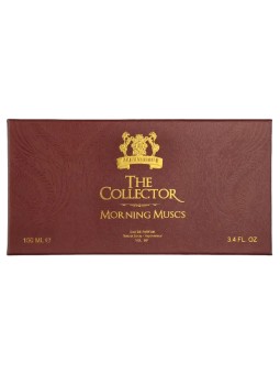 Alexandre.J The Collector Morning Muscs eau de parfum Spray unisex 100ml