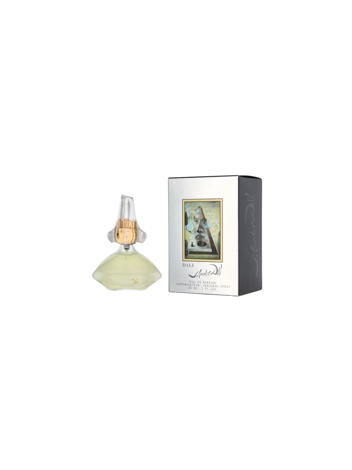 Salvador Dali Dali Eau de Parfum Donna 30ml