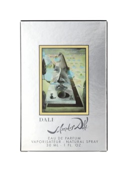 Salvador Dali Dali Eau de Parfum Donna 30ml