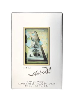 Salvador Dali Dali Femme eau de parfum 50ml donna