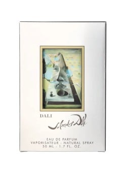 Salvador Dali Dali Femme eau de parfum 50ml donna