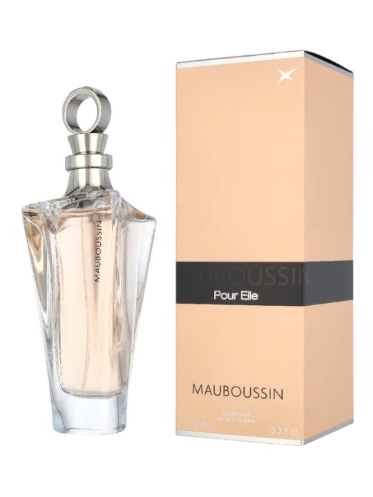 Mauboussin Per Elle eau de parfum donna 100ml acquista 