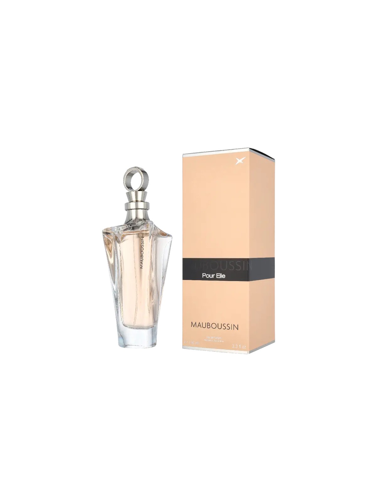 Mauboussin Per Elle eau de parfum donna 100ml acquista 