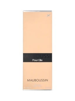 Mauboussin Per Elle eau de parfum donna 100ml acquista 