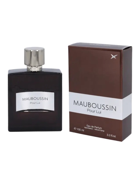 Mauboussin Pour Lui eau de parfum Spray 100ml