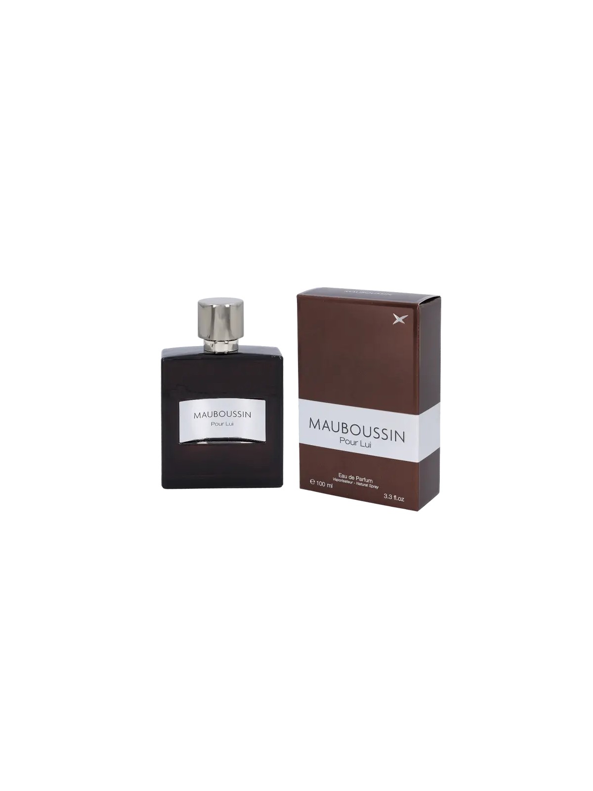 Mauboussin Pour Lui eau de parfum Spray 100ml