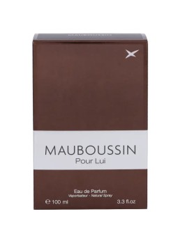 Mauboussin Pour Lui eau de parfum Spray 100ml