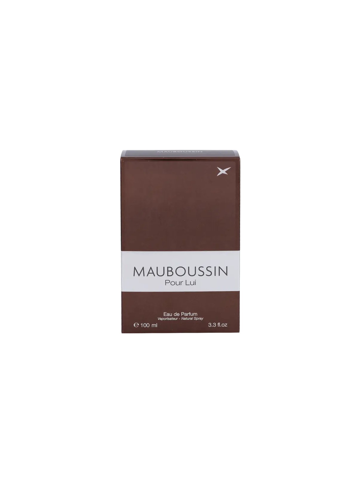Mauboussin Pour Lui eau de parfum Spray 100ml