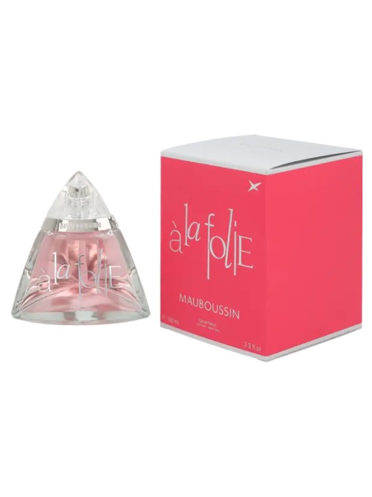 Mauboussin A La Folie EDP 100ml
