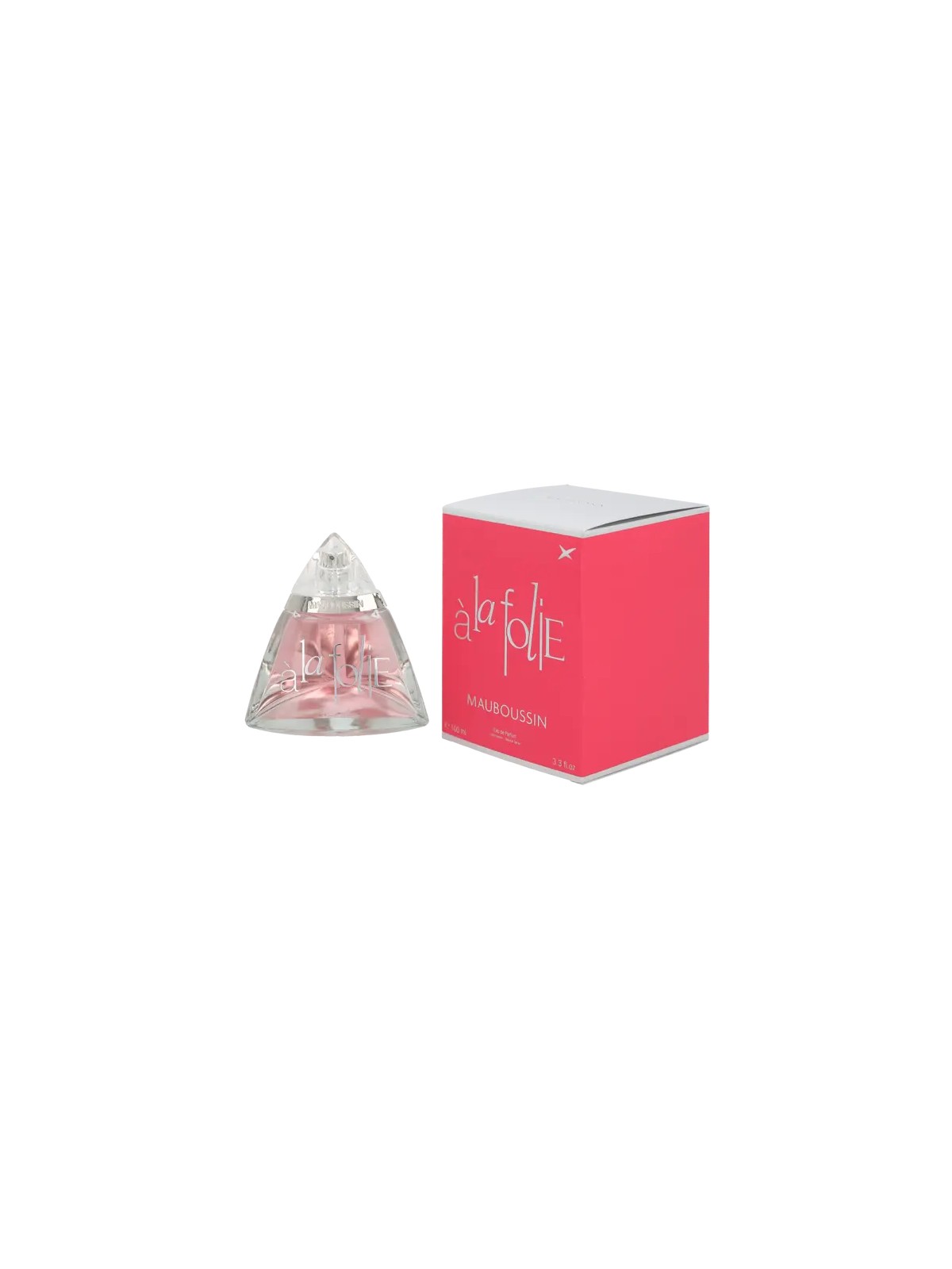 Mauboussin A La Folie EDP 100ml
