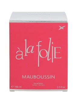 Mauboussin A La Folie EDP 100ml