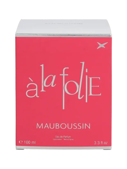 Mauboussin A La Folie EDP 100ml