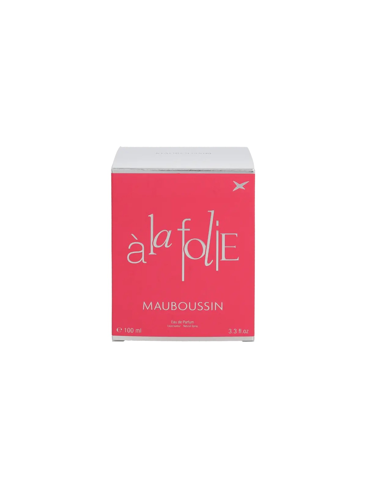 Mauboussin A La Folie EDP 100ml