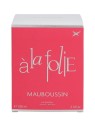 Mauboussin A La Folie EDP 100ml