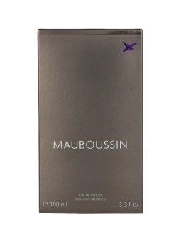 Mauboussin Pour Homme eau de parfum Spray uomo 100ml