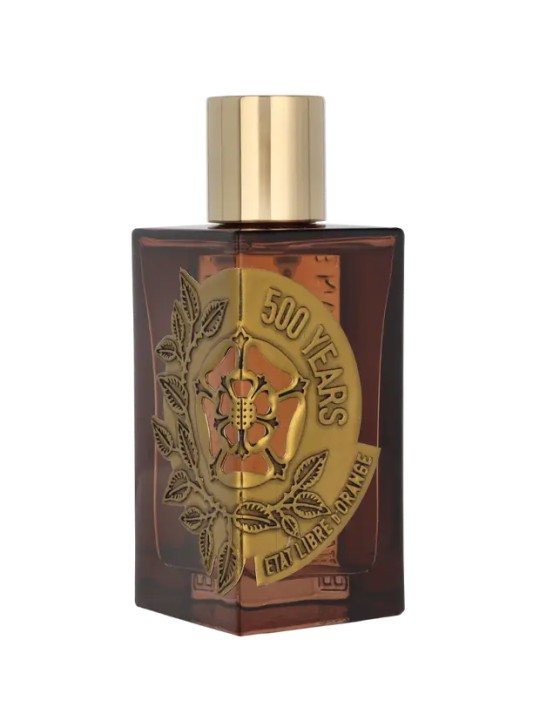 500 Years EDP Spray 100ml