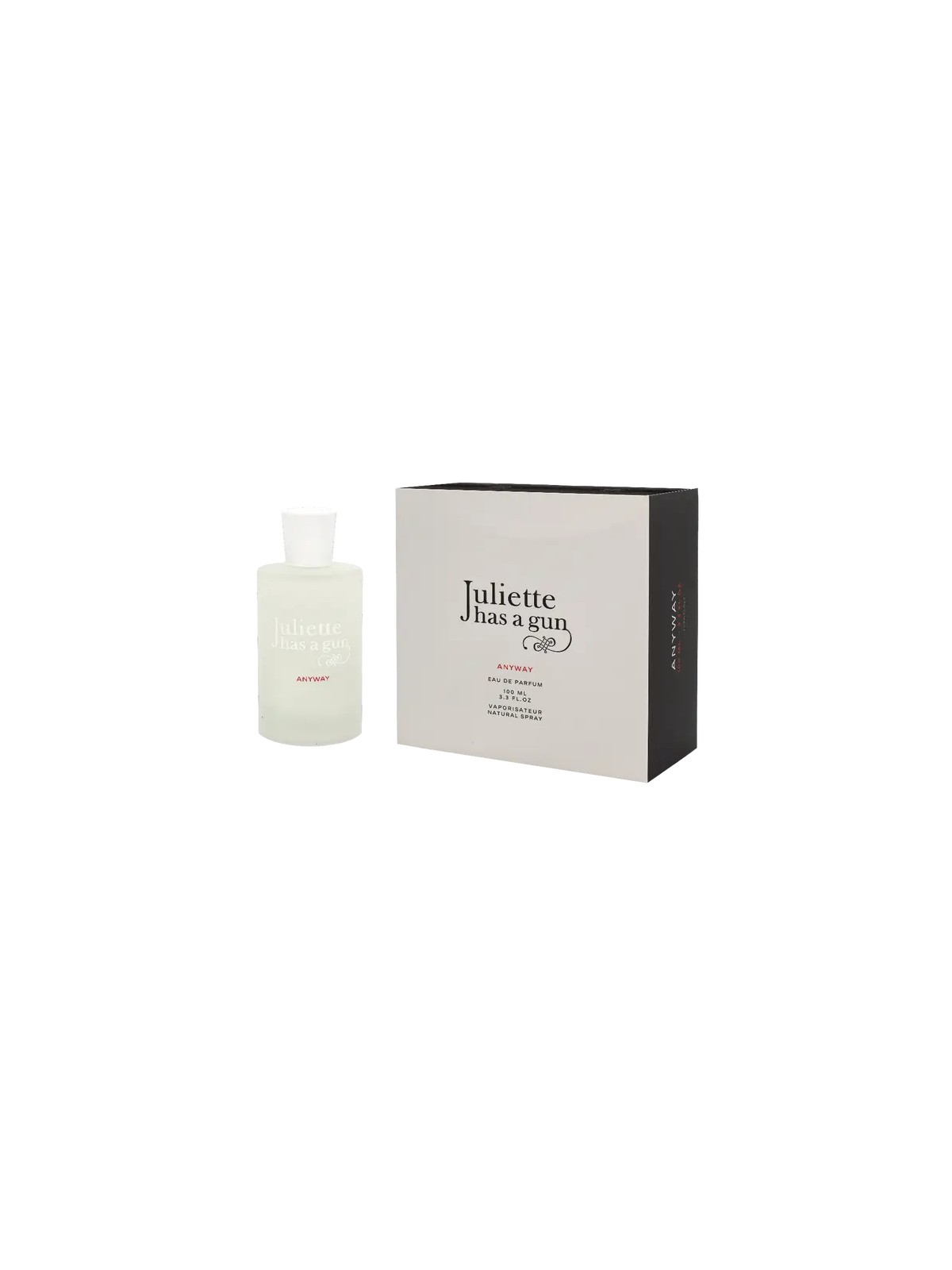 Juliette Has A Gun Anyway EDP 100ml