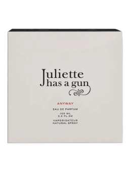 Juliette Has A Gun Anyway EDP 100ml