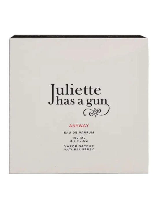 Juliette Has A Gun Anyway EDP 100ml