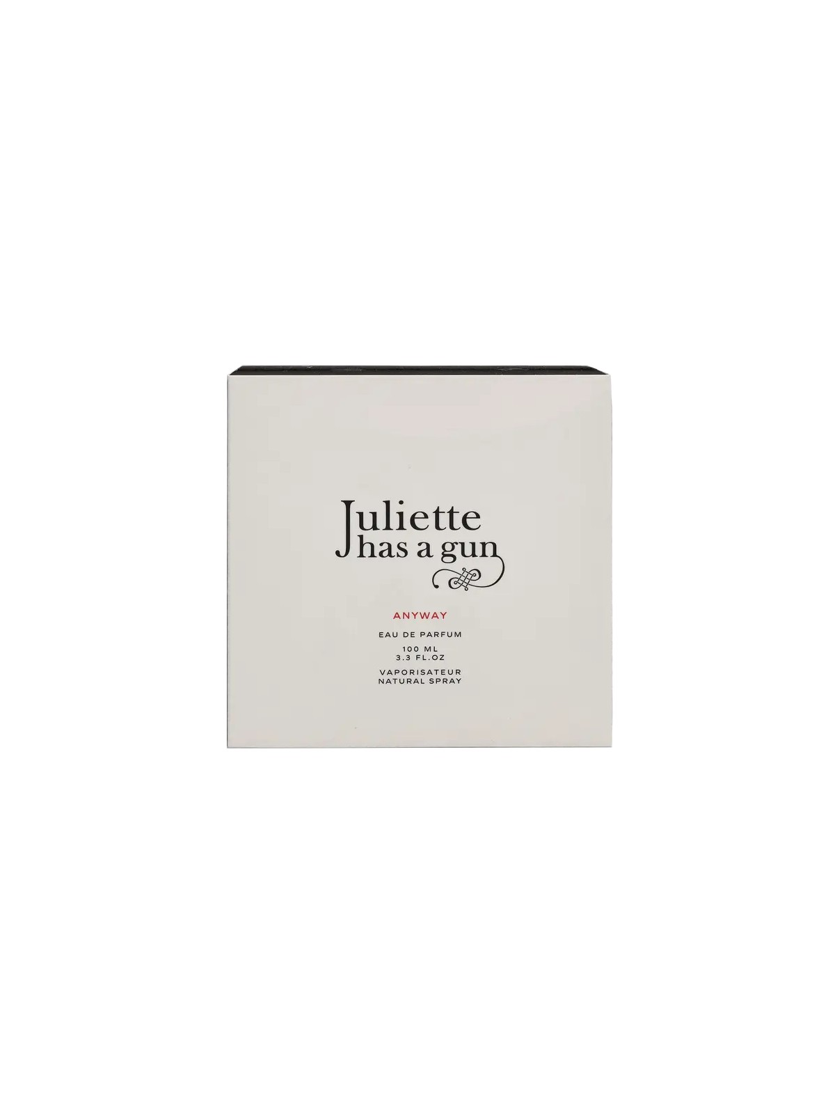 Juliette Has A Gun Anyway EDP 100ml