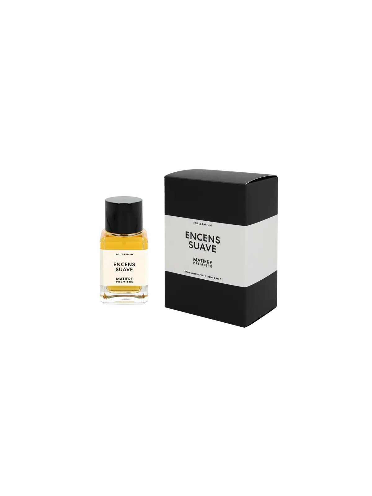 Matiere Premiere Encens Suave Eau De Parfum 100 ml unisex