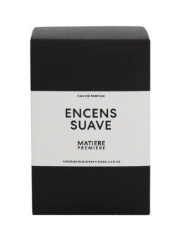 Matiere Premiere Encens Suave Eau De Parfum 100 ml unisex