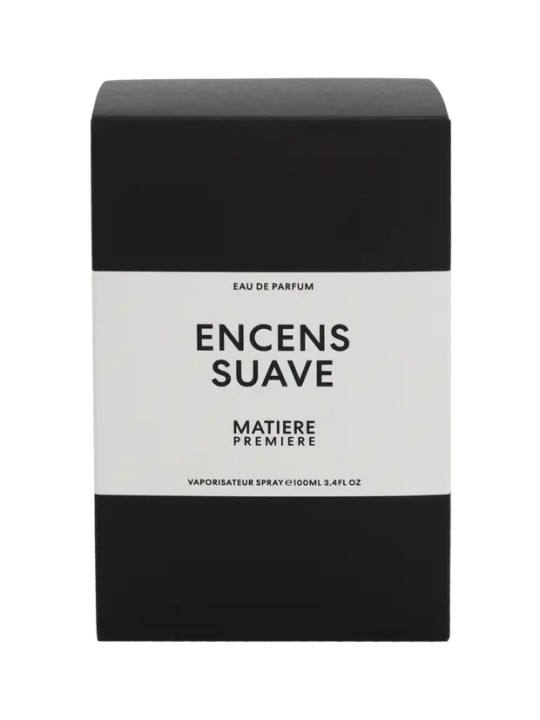 Matiere Premiere Encens Suave Eau De Parfum 100 ml unisex