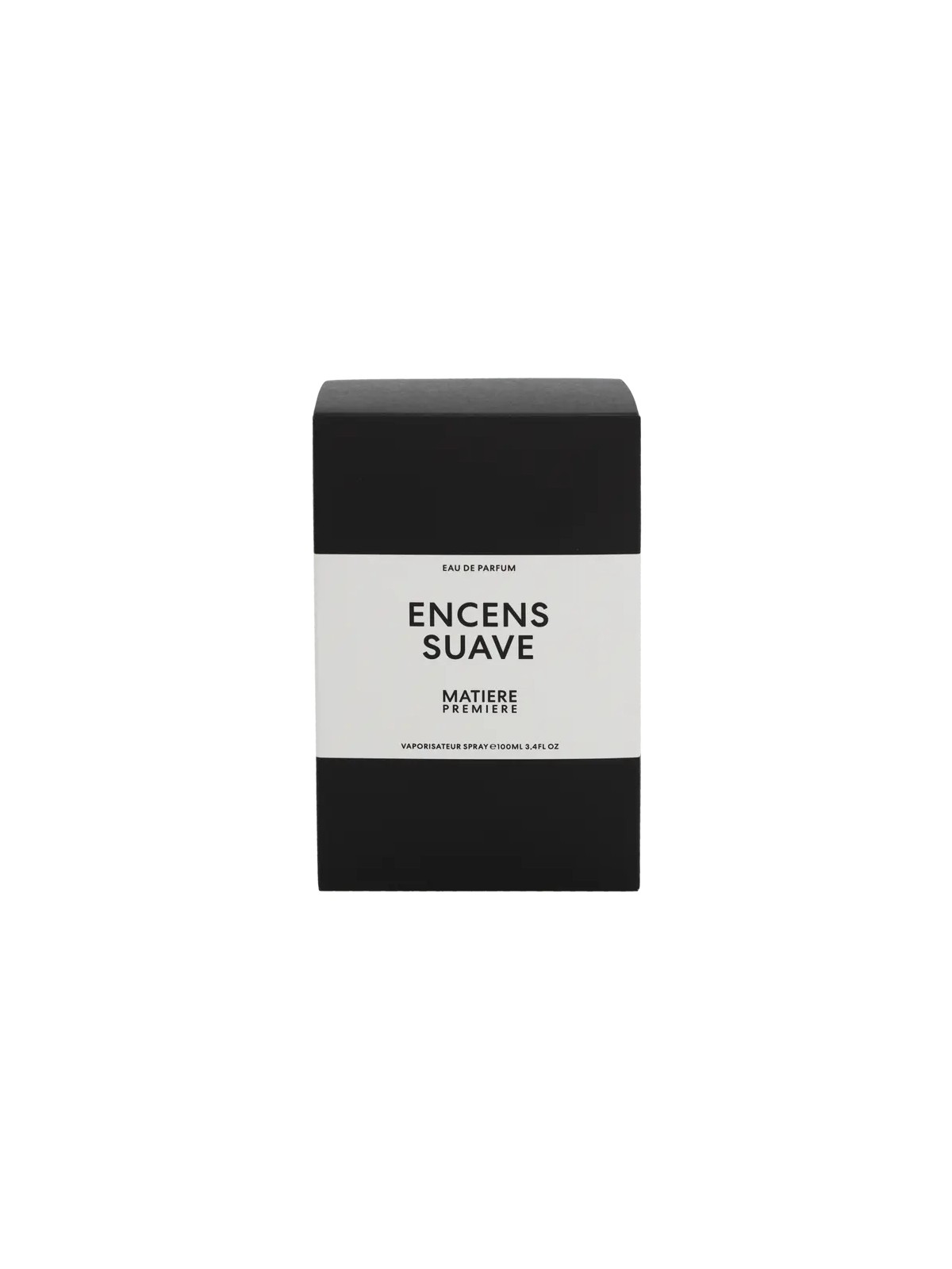 Matiere Premiere Encens Suave Eau De Parfum 100 ml unisex