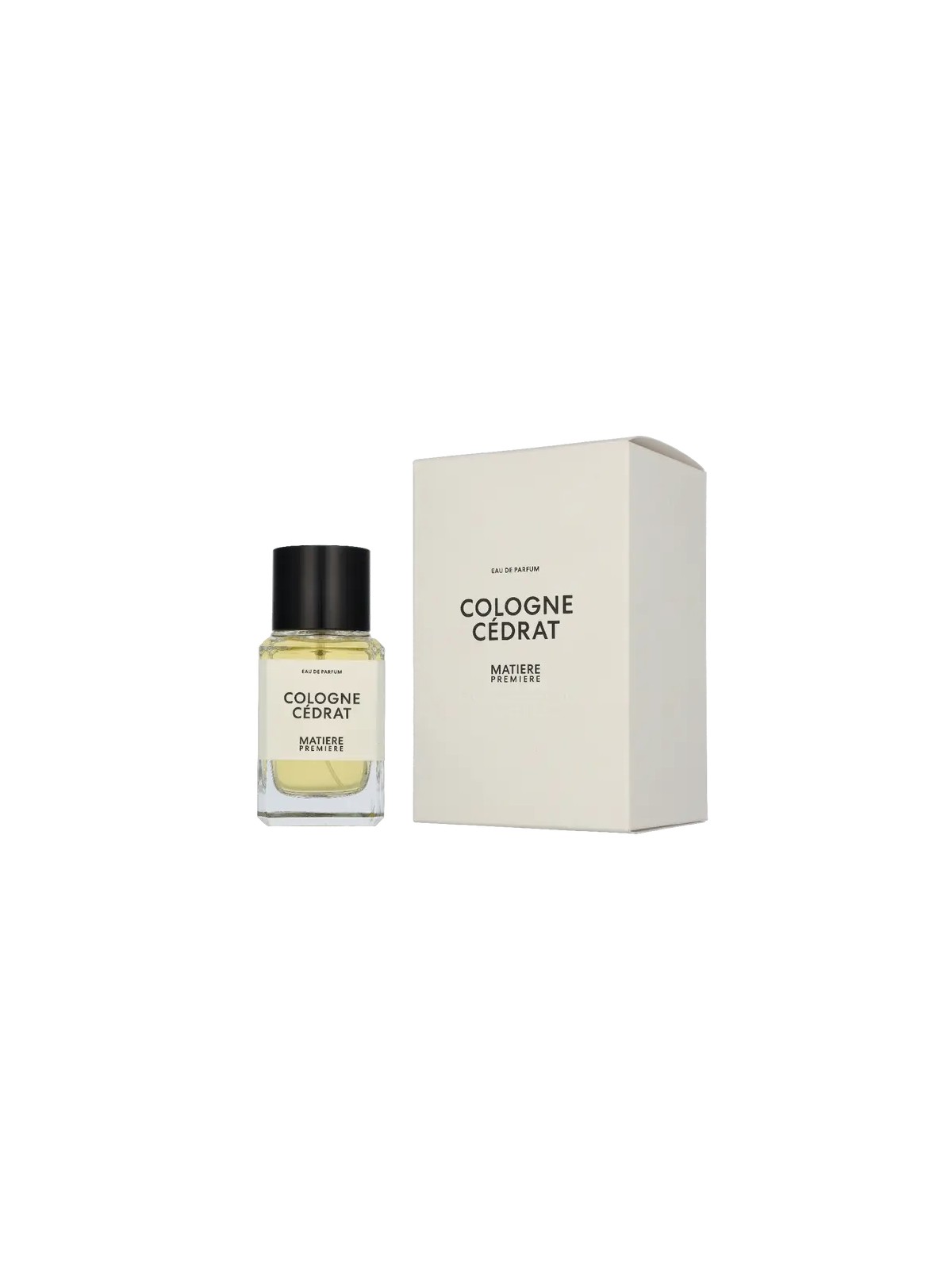 Profumo unisex Matiere Premiere Cedrat EDP 100ml