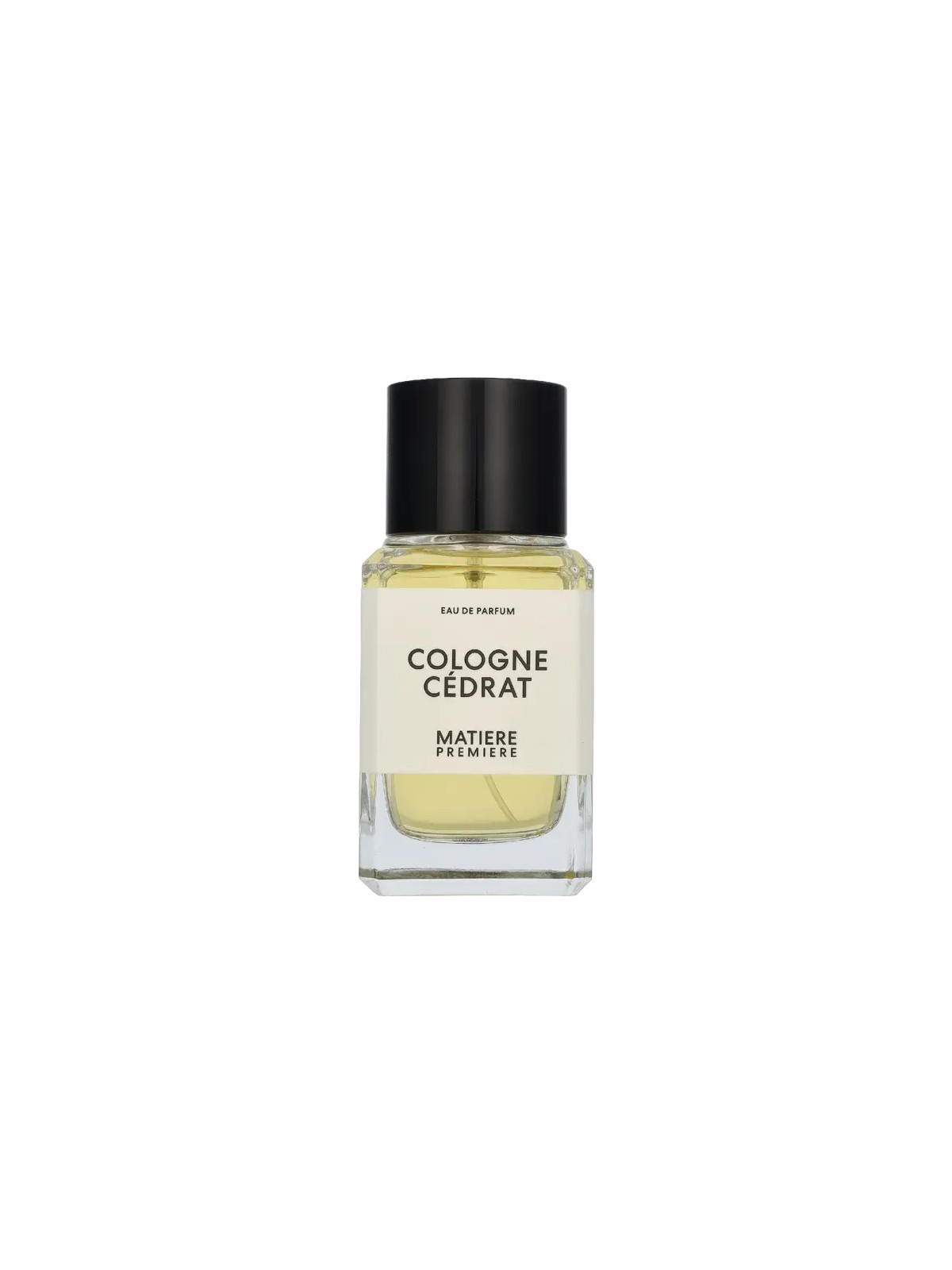 Profumo unisex Matiere Premiere Cedrat EDP 100ml